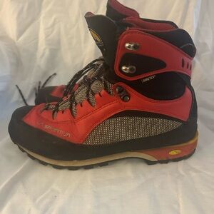 La Sportiva Trango Getz Gore-Tex Boots
